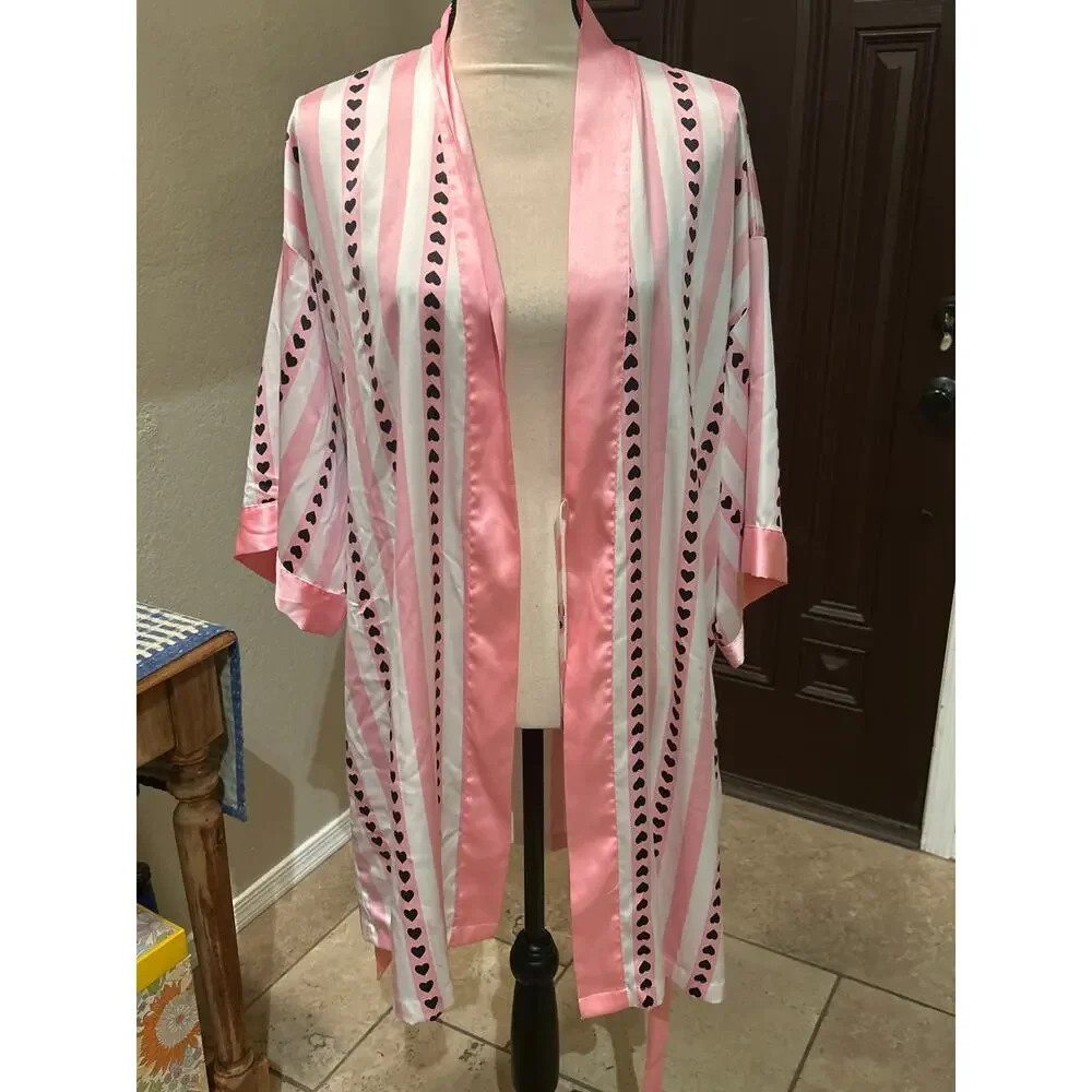 Victorias Secret medium satin